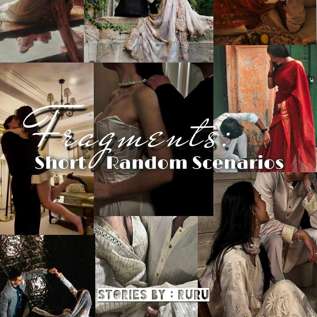 Fragments: Short Random Scenarios