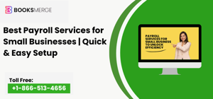 Best Payroll Services for Small Businesses | Quick & Easy Setup 2025