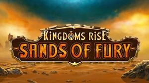 Play Kingdoms Rise: Sands of Fury Slot on BouncingBall8 Bangladesh