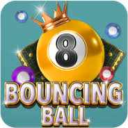 bouncingball8 logo