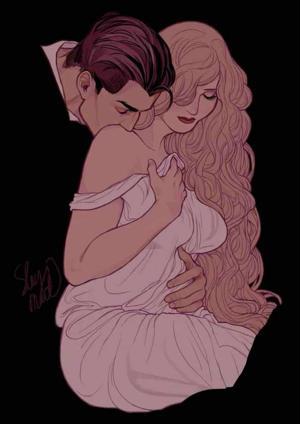 Chapter 4 🔞(Edging her  🥵, rafiq asking her if he can suck her 😺 when she's tired, Morning sex🔥)