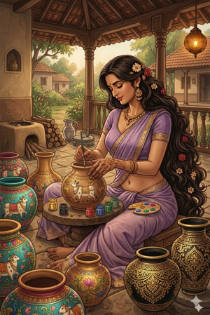 Veda and Rajveer 20🔥 (Whole day Naked with butt plug and ball inside her 🥵, Roaming around market with cucumber inside pussy🔥, Fucking in Stable🔞)