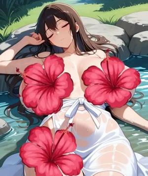 Adhira 💕 3 (Snake bite, Dev played with her boobs)