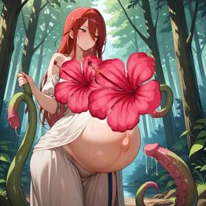 Chapter 4 🐙(The Second Festival of Fertility🔞, Humiliation🥵, Fucked by many tentacles 🔥, Hentai Pics pdf🔞)