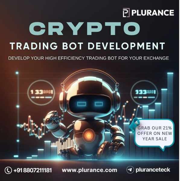 Start Your Own Trading Bot Business – Special Pricing Available