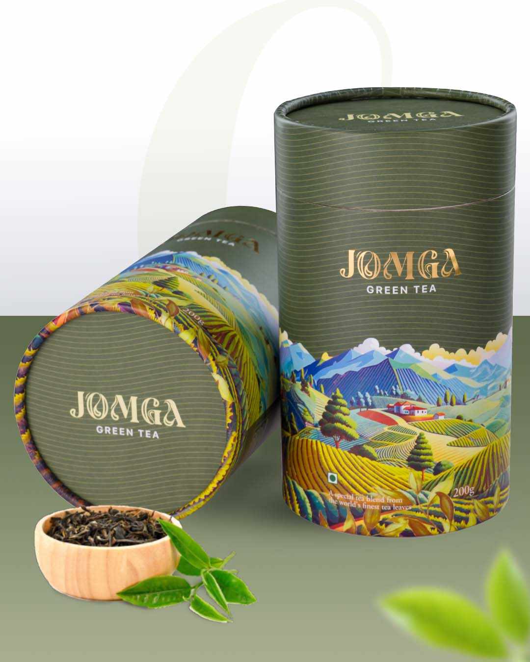 Discover the Best Tea Powder in Munnar and Learn Which Green Tea Is Good for Health