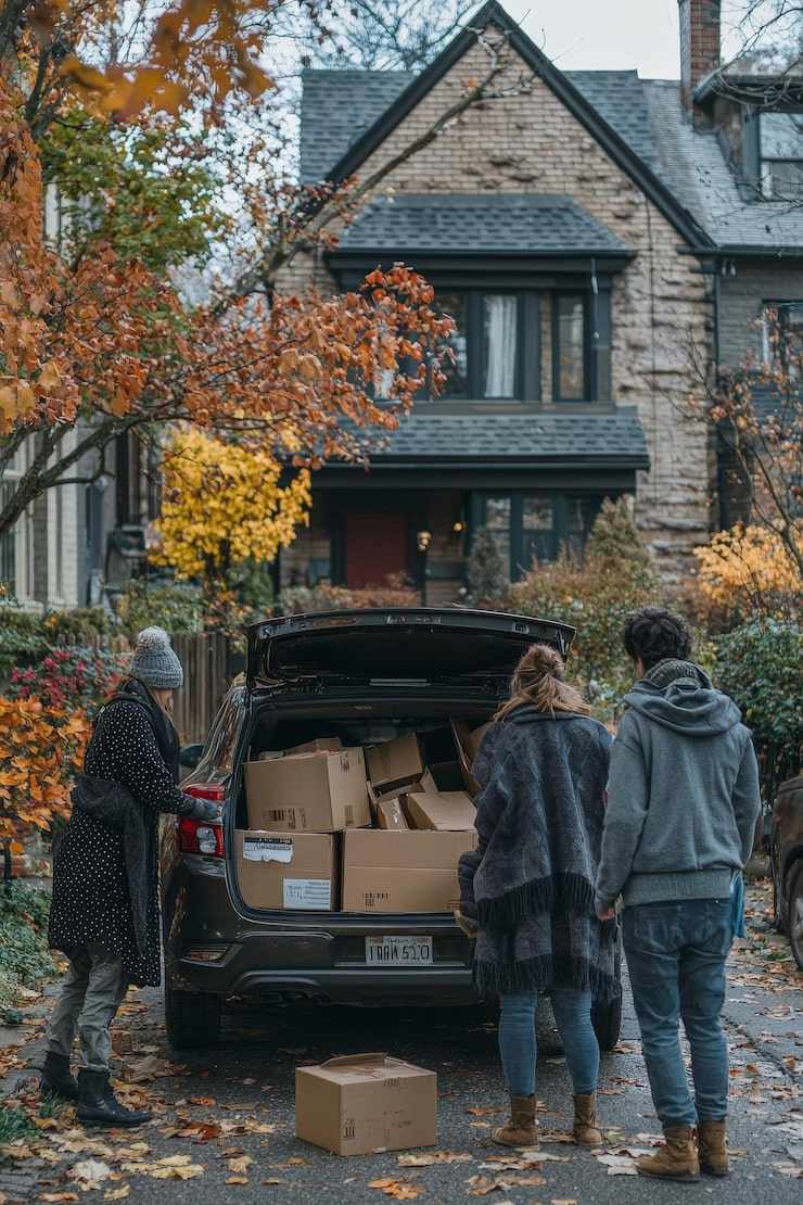 Relocation to Central Oregon: Your Next Chapter Starts Here