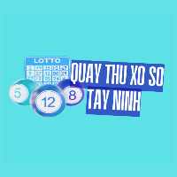 Quay Thử Xổ Số Tây Ninh - Quay Thử XSTN Lấy Hên Miễn Phí
