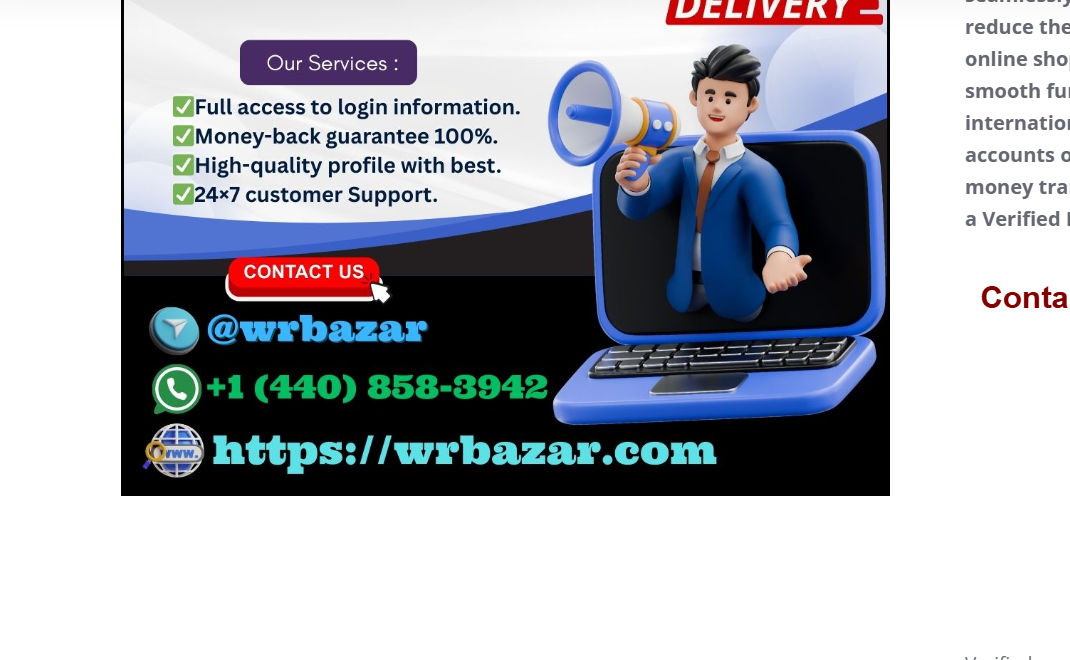 Top 10 Marketplaces to Buy Google Voice Accounts