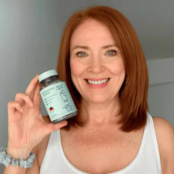 Glucavit: DNB Reviews – Benefits, Side Effects, and Honest Results