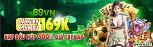 69VN – Nền Tảng Cá Cược Trực Tuyến Toàn Diện Cho Người Trên 18 Tuổi