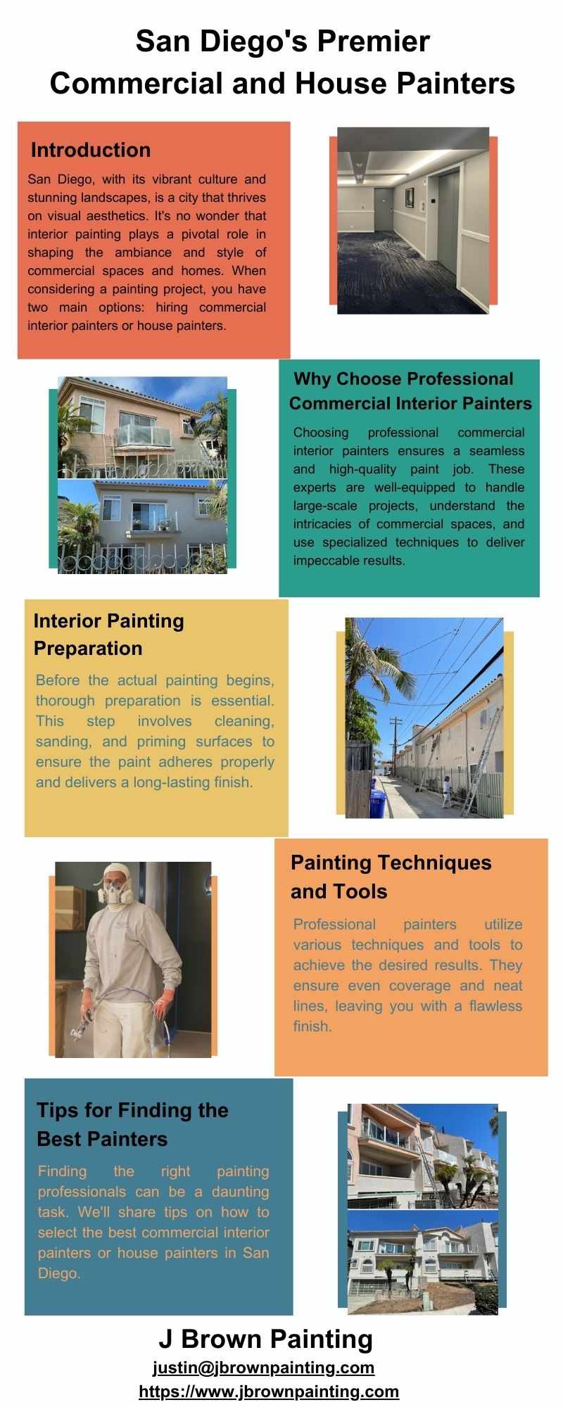 San Diego's Premier Interior House Painters Elevating Homes with Precision and Style