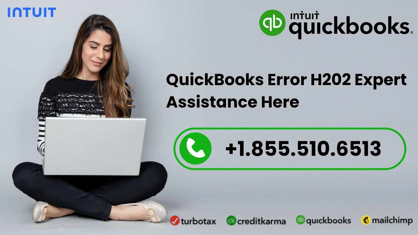 Call +1 855-510-6513: How to Check Network Connectivity for Error H202