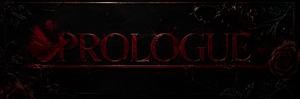 Prologue