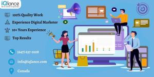Digital Marketing Company Toronto