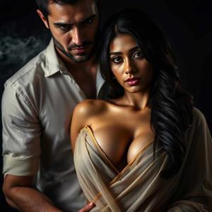 Spilling My Seed Inside Her 🌶🌶