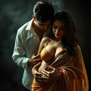 Using her sweet mouth 👄(BIL+FIL)