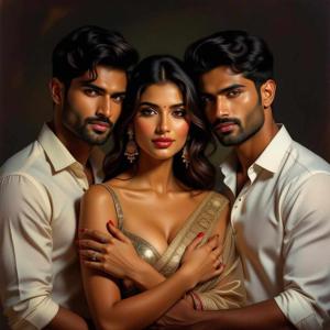 Vibrator and Ice (21+)