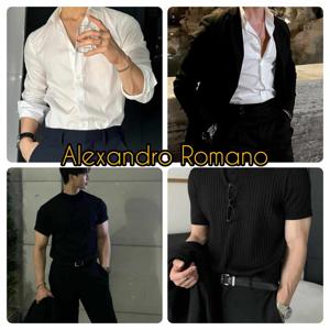Alexandro Romano