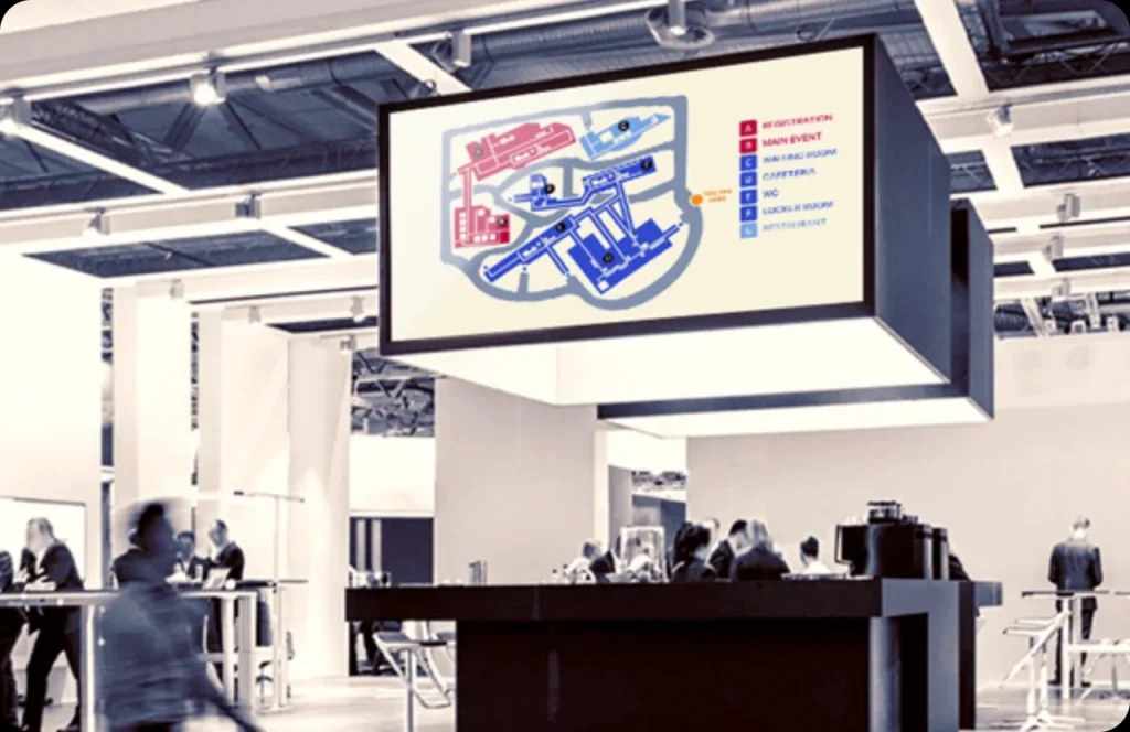 Revolutionizing Visual Communication with Smart Digital Signage Tools