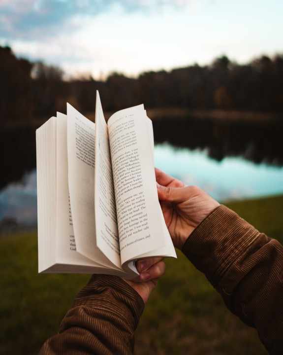 How to Dissect a Novel