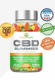 RadiantCBDGummiesreview