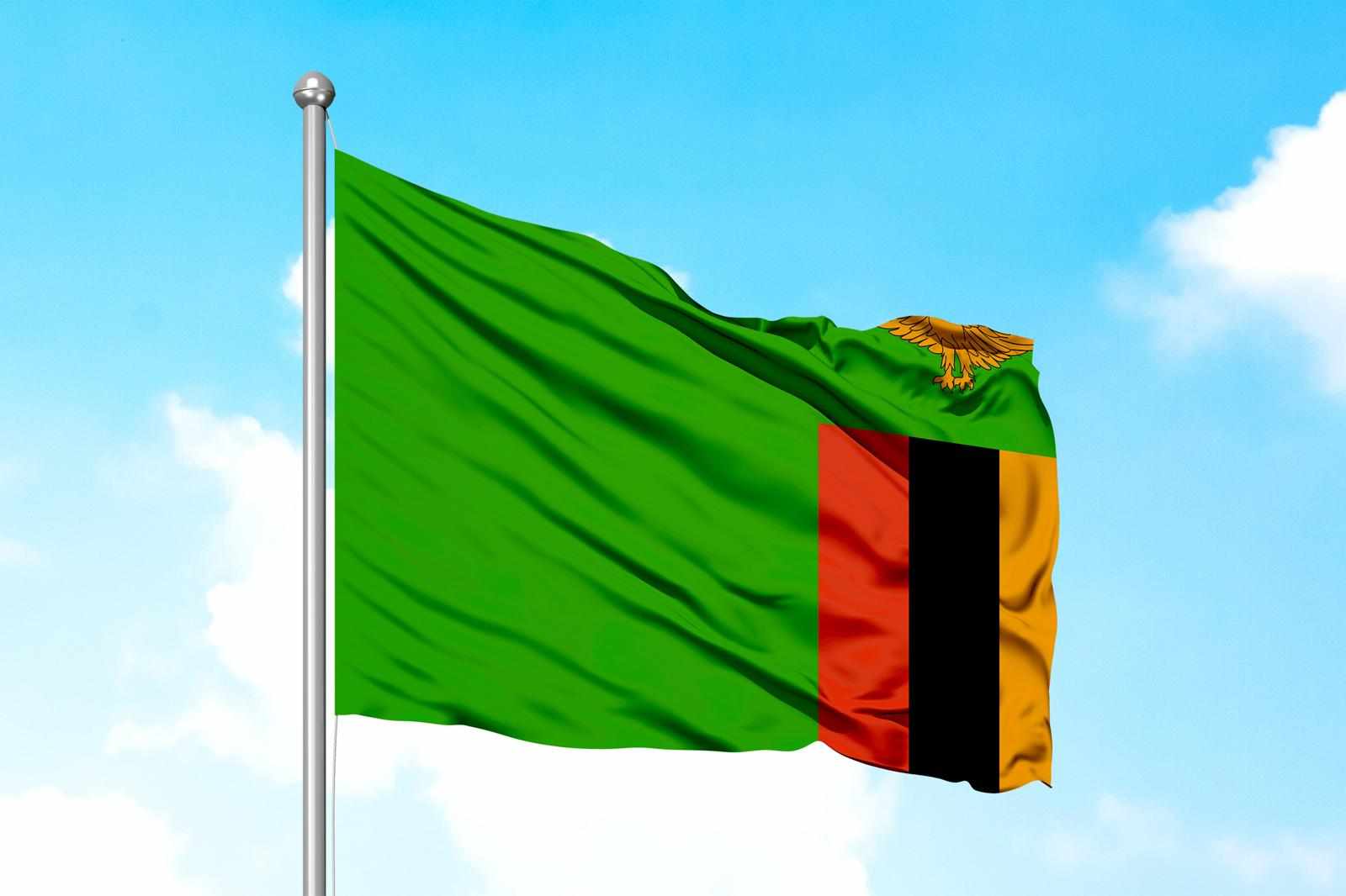 Top 10 tourist attractions in Zambia