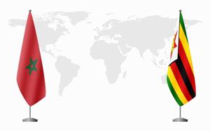 Morocco eVisa for Zimbabwe