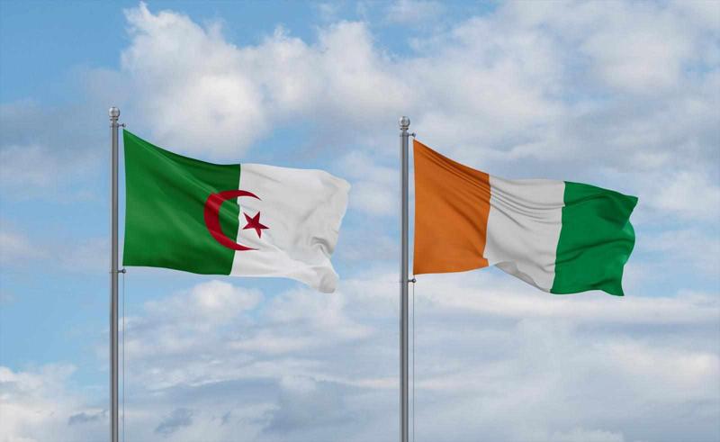 Apply Ivory Coast Visa from Algeria
