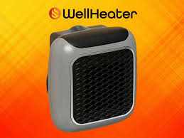 WellHeater UK: The Smart Plug-In Heater Taking Britain by Storm!