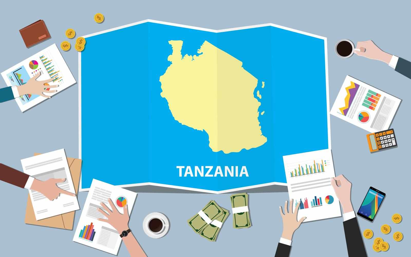 Unique things to do in Tanzania