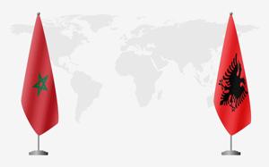 Morocco Visa for Albania Citizens