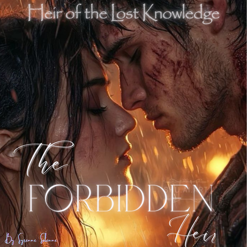 The Forbidden Heir