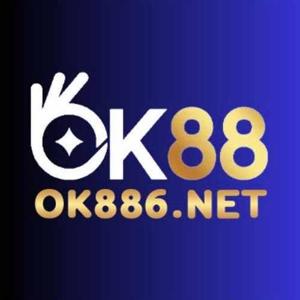 Nhà Cái OK88 logo