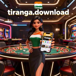 Tirangagame548