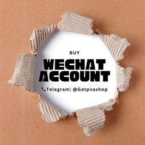 5 Easy Ways To Buy WeChat Account In Online