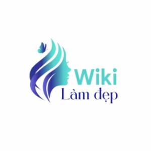 Wiki Làm Đẹp logo