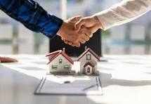 What kind of documents do I need to submit to complete the buying process?