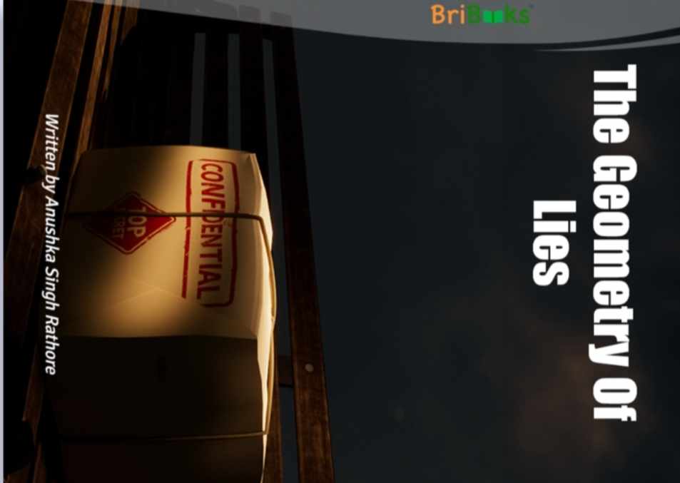 The Geometry of Lies