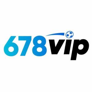 nhà cái 678vip