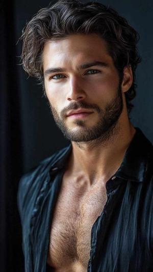 Chapter 2. Search for a babysitter