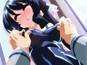 6. Slutty family paying rent [20+ gifs and 35 min video]