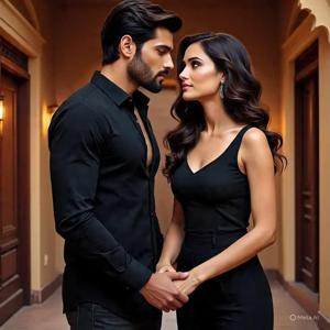 7. Mahesh was confused