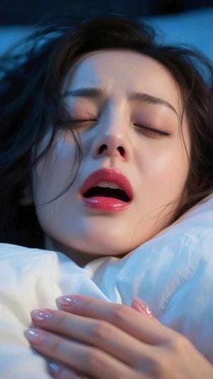 16. Lick me like a lollipop [with video]