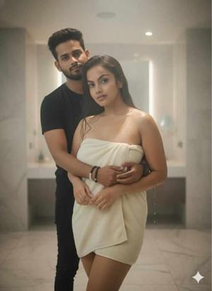 1. Seducing the driver