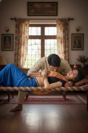 2. Nipple play🍈 and blow job🍆