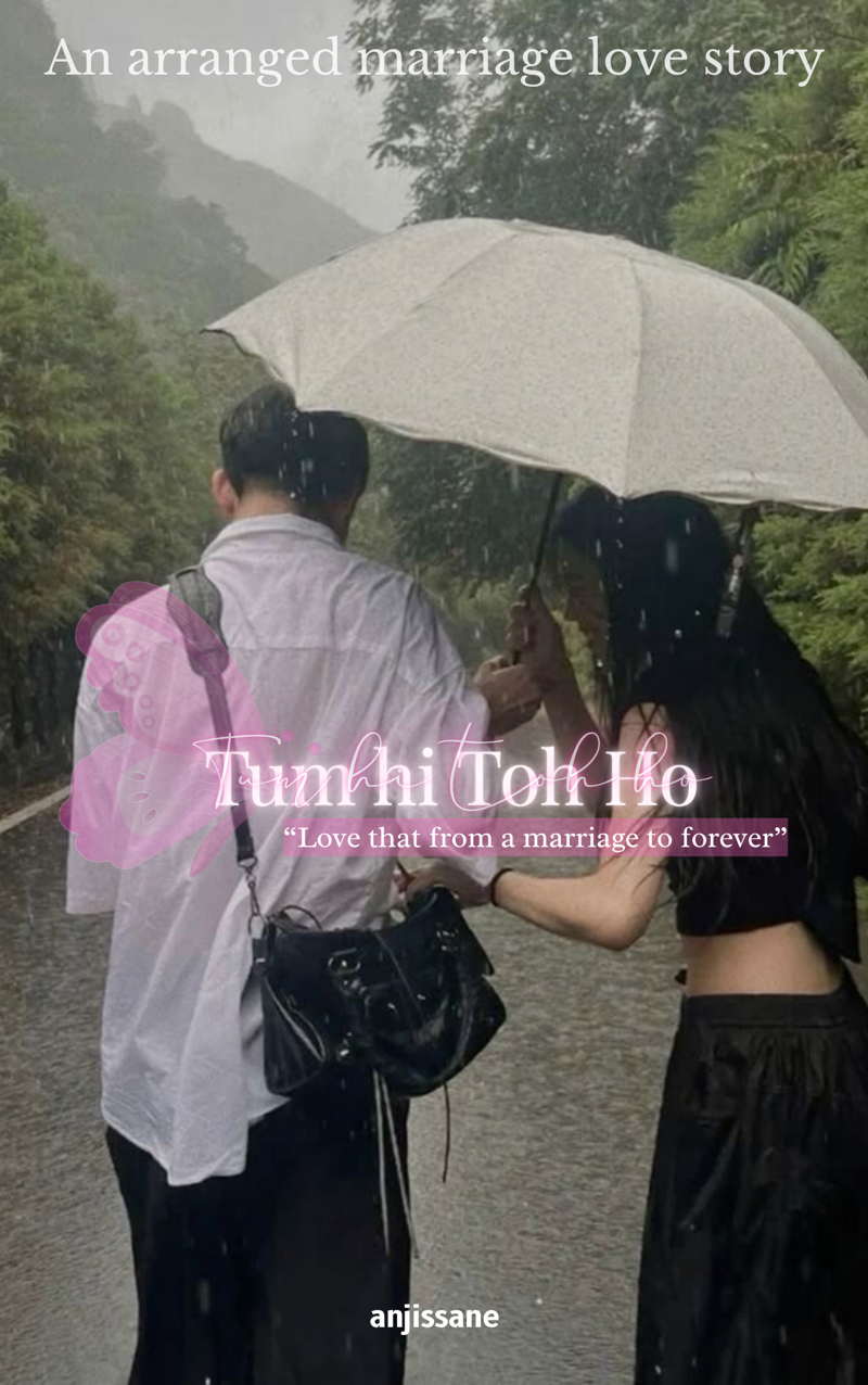 Tum Hi Toh Ho