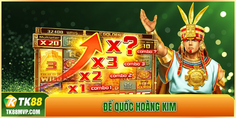 De Quoc Hoang Kim – Chien thuat quay slot la trung tai TK88