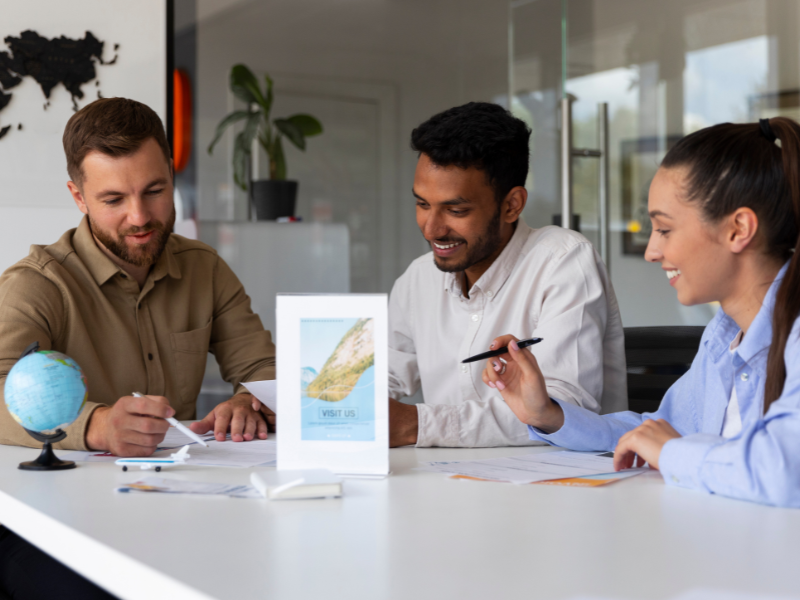 Complete Guide to Visa Valuation in Delhi Before You Apply Abroad