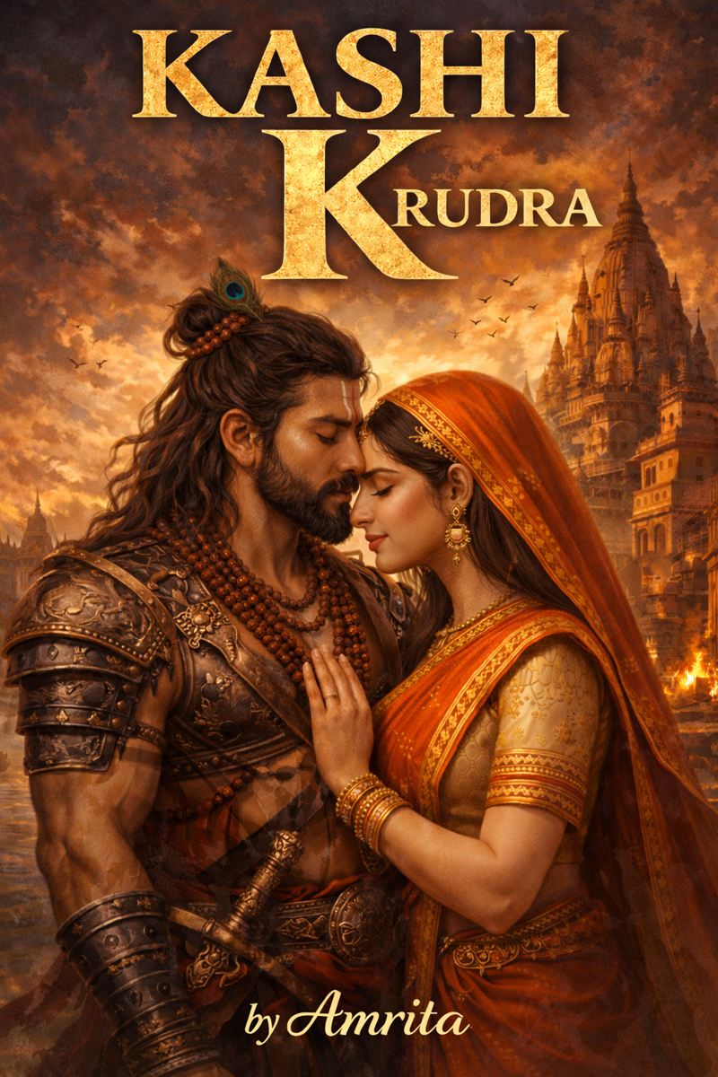 Kashi k Rudra